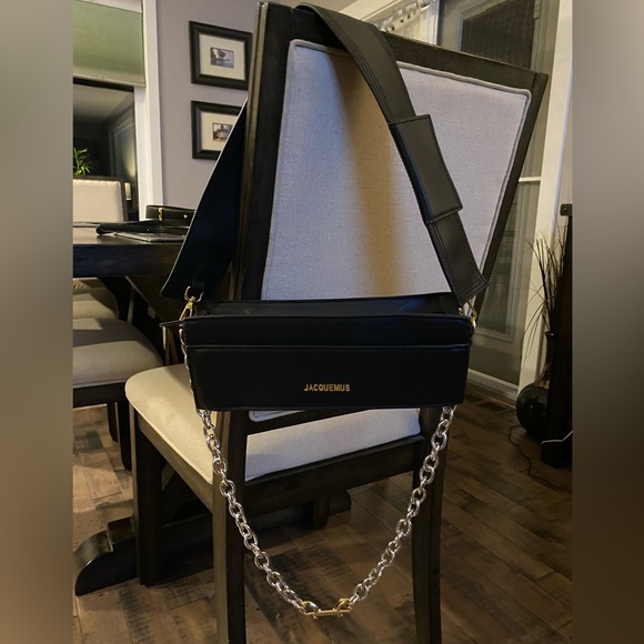 NEW SHOULDER BAG - Picture 8 of 11